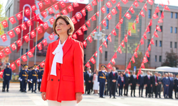 Başkan Ünlüce’den Anlamlı 2 Eylül Mesajı: Doğum Günün Kutlu Olsun Eskişehir!