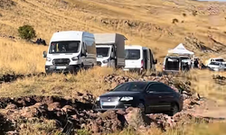 Çadırda Uyurken Kaybolan 11 Aylık Bebeğin Kanlı Elbiseleri Bulundu
