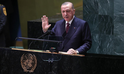 Cumhurbaşkanı Erdoğan’dan BM’ye Veto İmtiyazını Kaldırma Çağrısı!