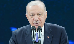 Cumhurbaşkanı Erdoğan’dan Türkçe Vurgusu