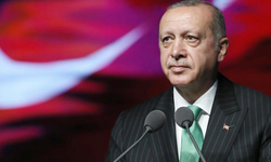 Erdoğan Üç Alanda Performansını Artıran Tek Ülke Olduk