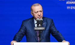 Erdoğan’dan Dikkat Çeken Mesaj! Bunlara Fırsat Vermeyeceğiz