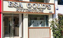 Eskişehir’de Takı ve Pırlanta Alacaklar Dikkat! Esagolds’ta Açılışa Özel Büyük İndirim!