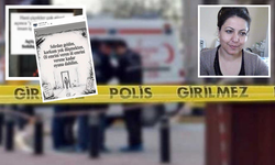 Eşi Tarafından Katledilen Kadının Son Paylaşımı Yürek Burktu