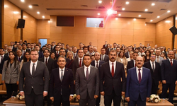 Eskişehir Adliyesinde Yargı Hizmetleri İçin Kritik Toplantı