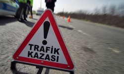 Eskişehir Çevre Yolu'nda Facia! Otomobilin Çarptığı Yaya Ağır Yaralandı!
