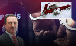 Muhsin Yazıcıoğlu Soruşturmasında İkinci Dalga Operasyon Eskişehir’e Uzandı!