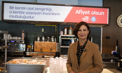 Eskişehir Kent Lokantalarında 123 Bin Öğün İhtiyaç Sahiplerine Ulaştı!
