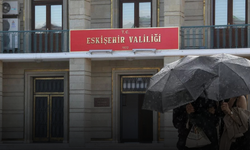 Eskişehir Valiliği İlçe İlçe Uyardı! Sel ve Su Baskınlarına Dikkat!