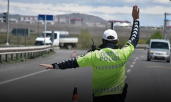 Eskişehir Yolunda Yakalanan Sürücünün Hilesine Yarım Milyon Liralık Ceza!