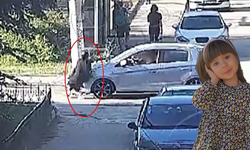 Eskişehir’de 3 Yaşındaki Mavi’nin Can Verdiği Kazaya Dair Yeni Detaylar Ortaya Çıktı!