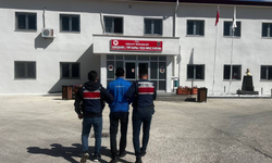 Eskişehir’de 47 Yıl Hapis Cezasıyla Aranıyordu! Jandarmadan Kaçamadı