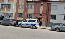 Eskişehir’de 52 Yaşındaki Adam Merdiven Altında Cansız Bulundu