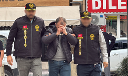 Eskişehir’de 9 Yıldır Aranan Cezaevi Firarisi Yıllar Sonra Yakalandı!