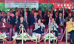 Eskişehir’de Ahilik Haftası Coşkuyla Kutlandı!