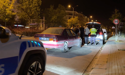 Eskişehir’de Alkollü Yakalanan Sürücüye Binlerce Lira Ceza!