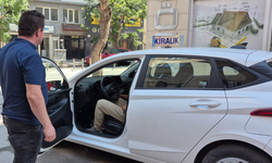 Eskişehir’de Araç Kiralamada Yeni Dönem! Yaş ve Kilometre Sınırı Getirildi
