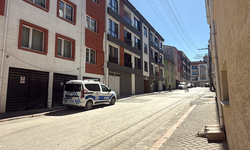 Eskişehir’de Balkondan Düşen 4 Yaşındaki Çocuk Ağır Yaralandı!