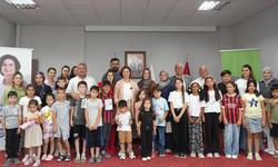 Eskişehir’de 1.800’den Fazla Öğrenciye Büyükşehir’den Destek!