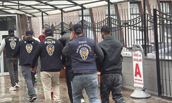 Eskişehir’de Binlerce Kişinin IBAN Bilgisi Böyle Kullanılmış! Bahis Operasyonunda 2 Tutuklama!