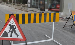 Eskişehir’de Bir Güzergah Bugün Trafiğe Kapanıyor!