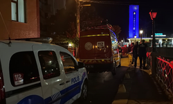 Eskişehir'de Boğulma İhbarı Sonrası Ekipler Seferber Oldu!