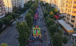 Eskişehir’de Bu Tarihte Atatürk Bulvarı’nın Bir Kısmı Trafiğe Kapatılıyor!