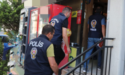 Eskişehir’de Polis Ekiplerinden Çok Sayıda Mekana Baskın!