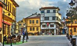 Eskişehir’de Cumartesi Hava Değişiyor Akşam Serinleyecek