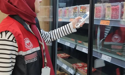 Eskişehir’de Denetime Takılan İşletmelere 2 Milyon Liralık Ağır Ceza!