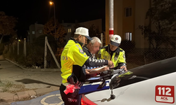 Eskişehir’de Ehliyeti Kaptıran Alkollü Sürücüye Binlerce Lira Ceza!
