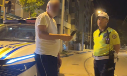 Eskişehir’de Ehliyetsiz ve Alkollü Sürücüye Yüz Binlerce Lira Ceza!