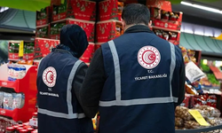 Eskişehir’de Ekipler Raflardaki 2 Binden Fazla Ürün İçin Harekete Geçti!