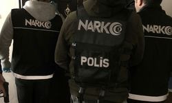 Eskişehir’de Ekiplerden Zehir Tacirlerine Kritik Operasyon!