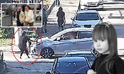 Eskişehir'de Elif Mavi'yi Hayattan Koparan Sürücü Tutuklandı!