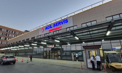 Eskişehir’de Evde Baygın Halde Bulunan Çift Hastaneye Kaldırıldı!