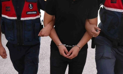 Eskişehir’de Evini Adeta Kenevir Bahçesine Çeviren Şahıs Yakalandı!