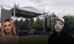 Eskişehir’de Ceza ve İrem Derici'nin Konserlerini İptal Ettiği Festival Krizi Büyüyor!