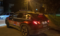 Eskişehir’de Gece Yarısı Okul Baskını! 3 Şüpheli Kovalamaca Sonucu Yakalandı