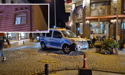 Eskişehir’de Hamamda Oda Kiralayan Adamın Cansız Bedeni Bulundu!