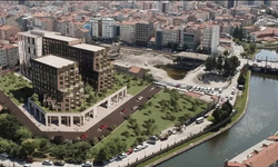 Eskişehir’de Hayata Geçecek 8 Yeni AVM Projesinin Detayları Belli Oldu!