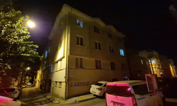 Eskişehir’de İkinci Kattan Düşen Adamdan Acı Haber!