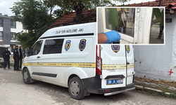 Eskişehir’de Kundaklama Girişimi Sonrası Ekipler Harekete Geçti!