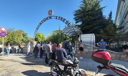 Eskişehir’de Kapılar Kapandı, Adayın Cevabı Yürek Burktu