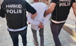 Eskişehir'de Korkutan Tablo! Son Bir Ayda Binlerce Adet Yasaklı Madde Ele Geçirildi!