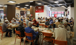 Eskişehir’de Kurtuluşun 104. Yılına Özel Eskişehir Menüsü Sofralarda!
