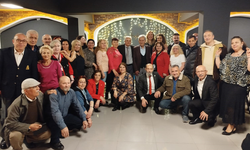 Eskişehir'de Meşk Gecesi Büyük Beğeni Topladı!