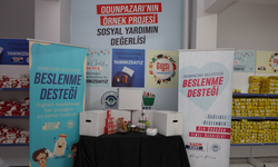 Eskişehir’de Öğrencilere 4 Ay Boyunca Beslenme Desteği Verilecek!