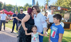 Eskişehir’de Porsuk Festivali Dördüncü Gününde de Hız Kesmedi