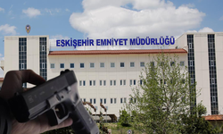Eskişehir’de Ruhsatlı Silah Sahiplerine Emniyetten Önemli Uyarı!